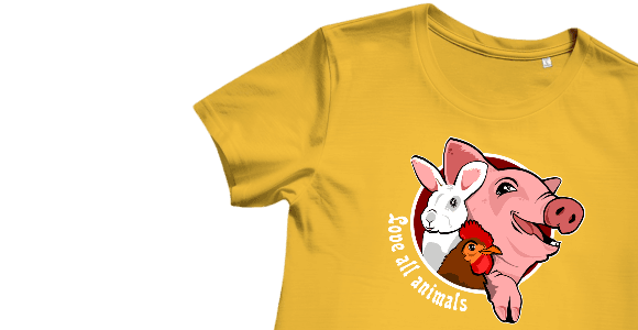CrowBunny Animal lovers category