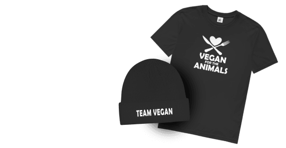 CrowBunny Vegan activists category