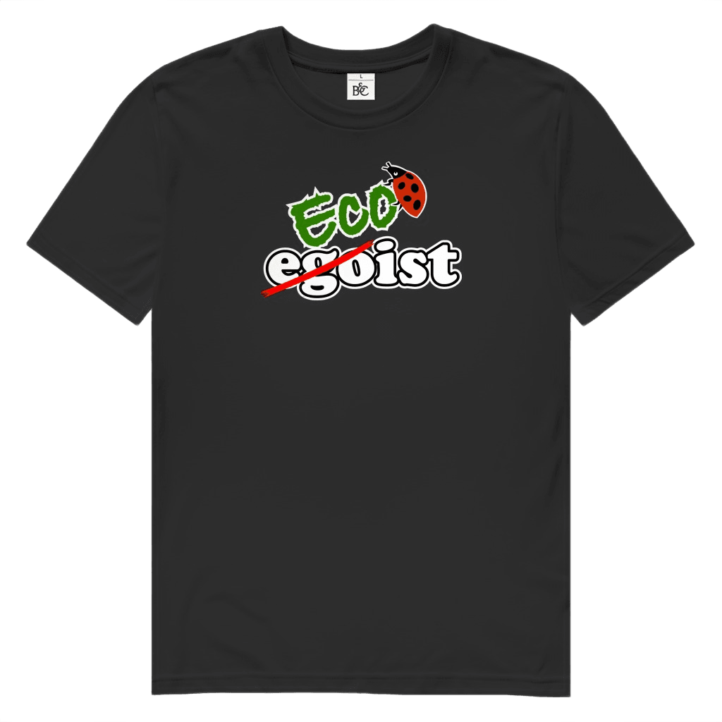 Ecoist - CrowBunny original merchandise